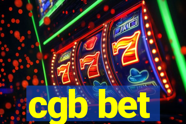 cgb bet