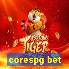 corespg bet