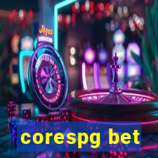 corespg bet