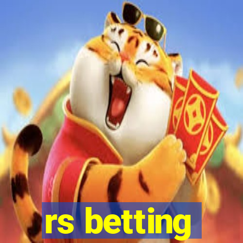 rs betting