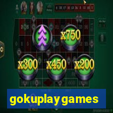 gokuplaygames