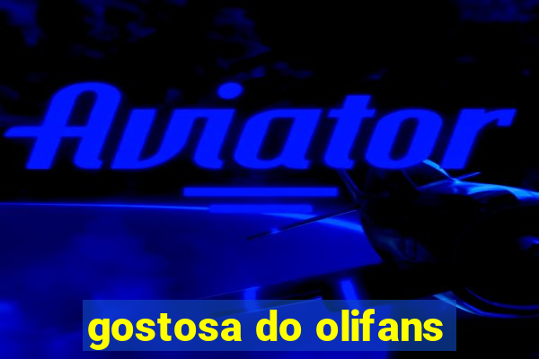 gostosa do olifans