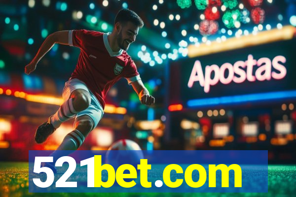 521bet.com