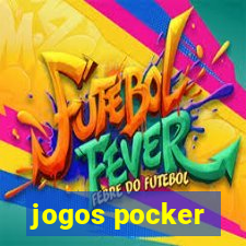 jogos pocker