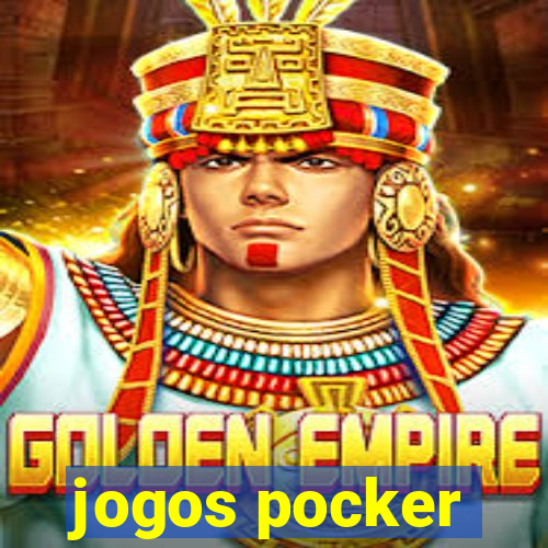 jogos pocker