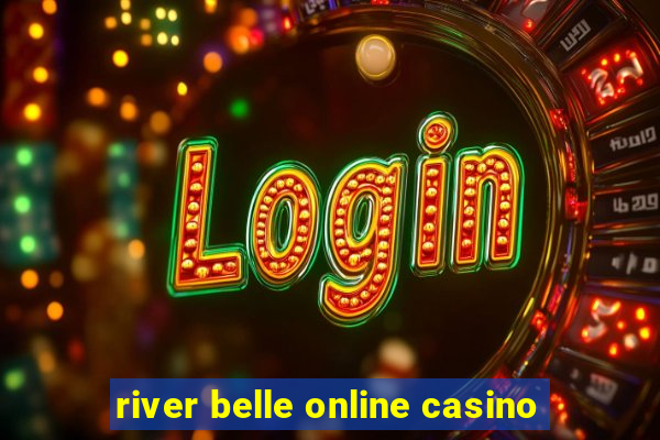 river belle online casino