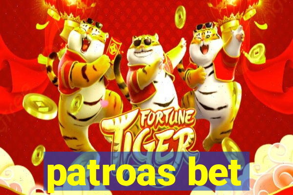 patroas bet