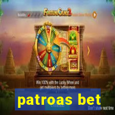 patroas bet