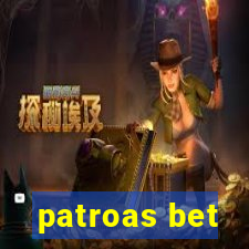 patroas bet