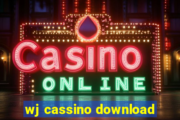 wj cassino download