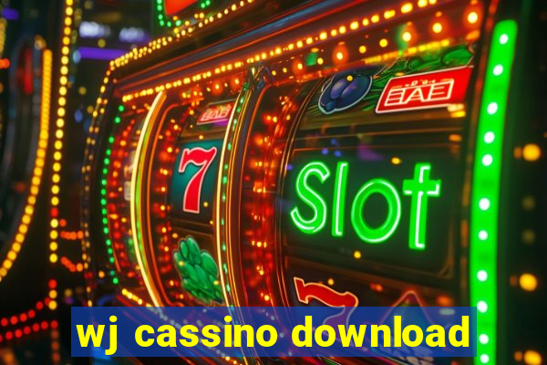 wj cassino download