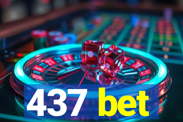 437 bet