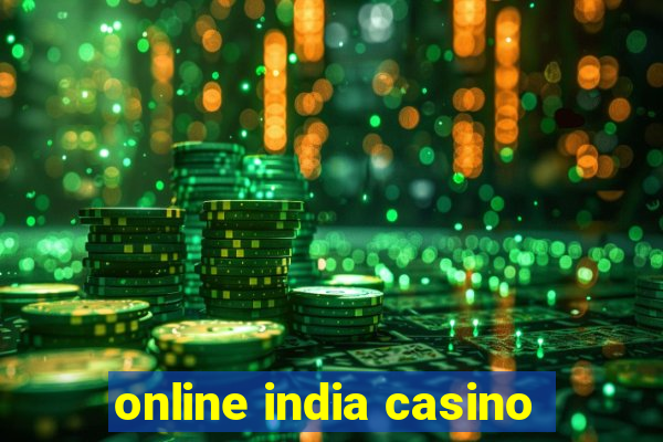 online india casino