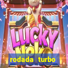 rodada turbo fortune tiger