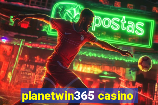 planetwin365 casino