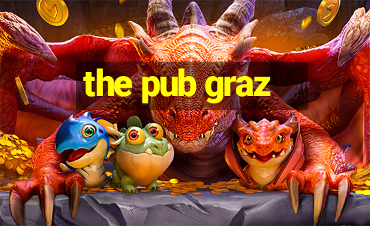 the pub graz