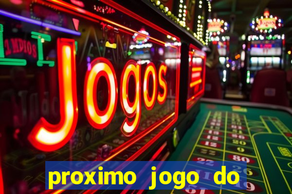 proximo jogo do atletico go