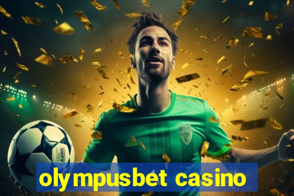 olympusbet casino