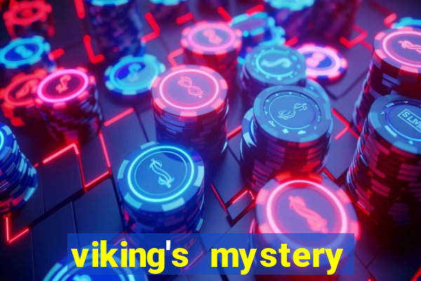 viking's mystery slot free play