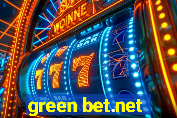 green bet.net