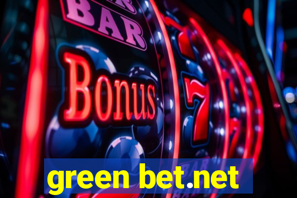 green bet.net