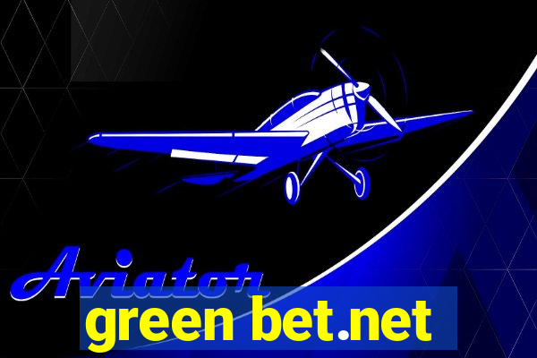 green bet.net