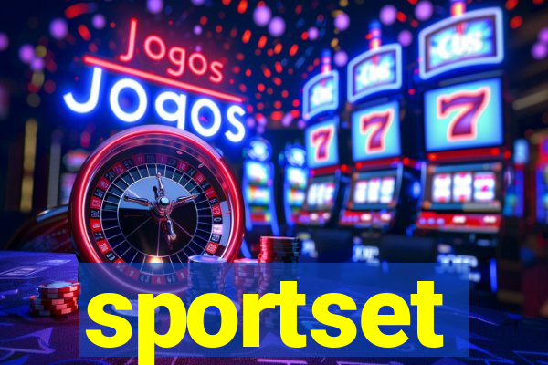 sportset