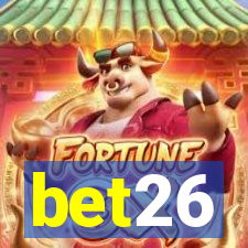 bet26