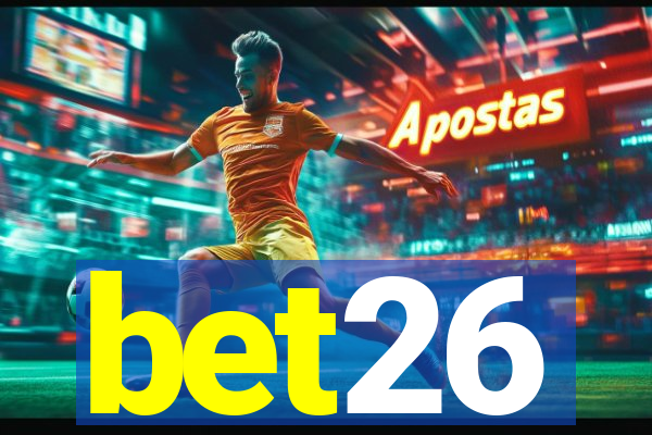 bet26