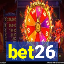 bet26