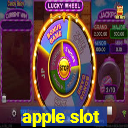 apple slot