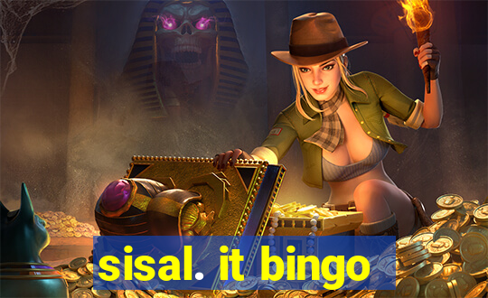 sisal. it bingo