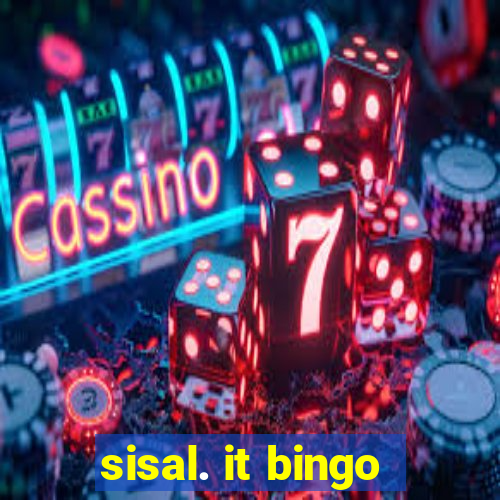 sisal. it bingo