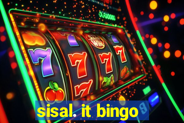 sisal. it bingo