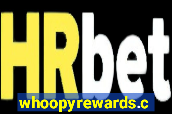 whoopyrewards.com