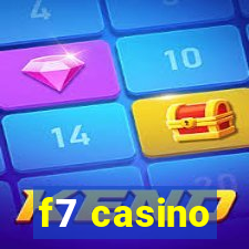 f7 casino