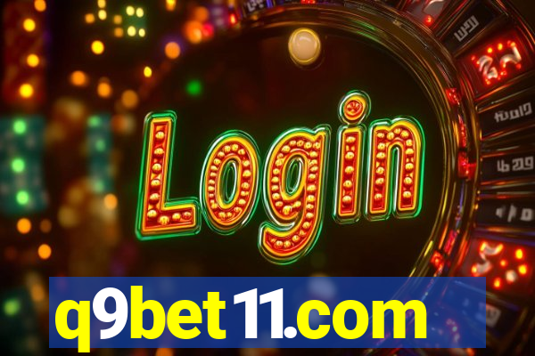 q9bet11.com