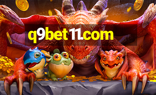 q9bet11.com