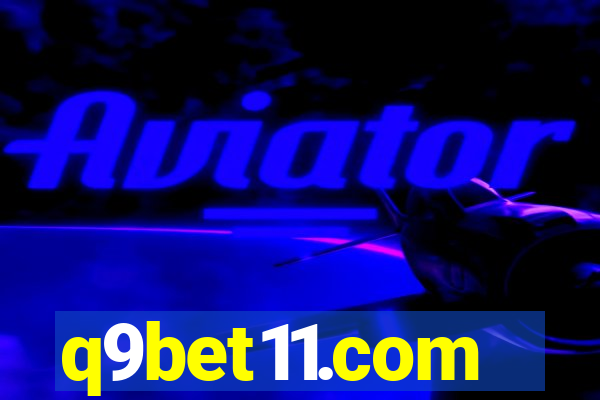 q9bet11.com