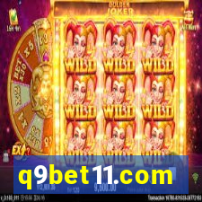 q9bet11.com