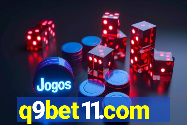 q9bet11.com