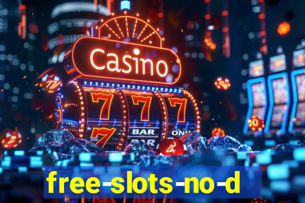 free-slots-no-download