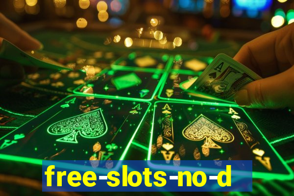 free-slots-no-download