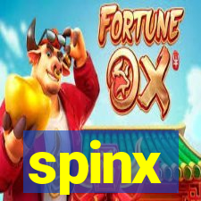 spinx