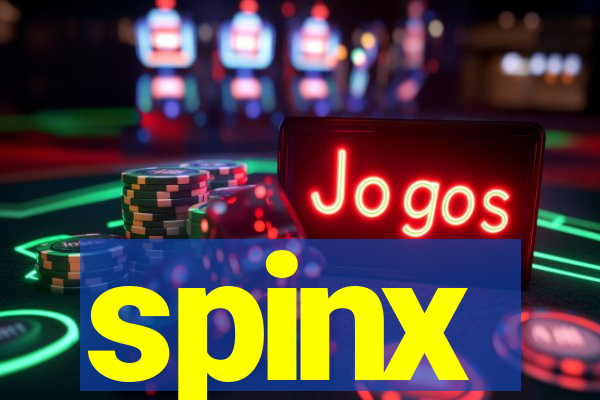 spinx