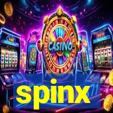 spinx