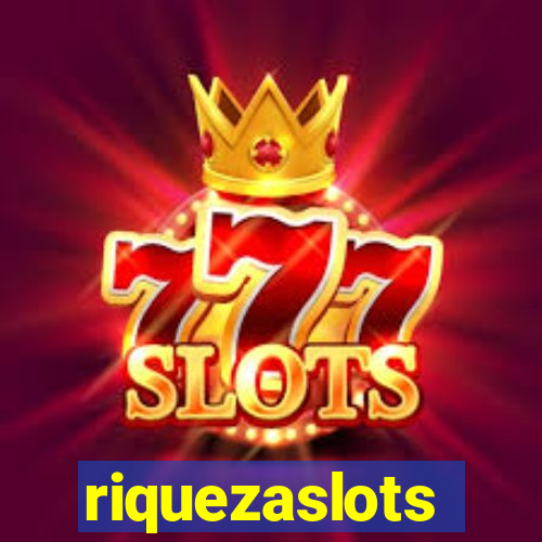 riquezaslots