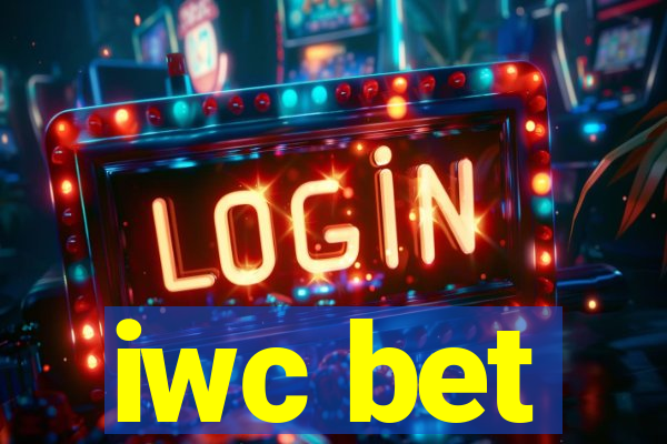 iwc bet