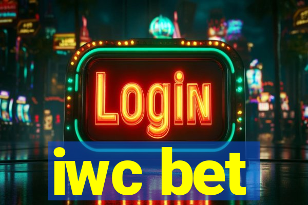 iwc bet