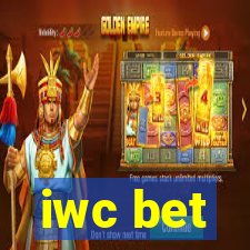 iwc bet